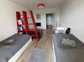 1-Zimmer Appartement in Hannover/Bemerode, Hannover